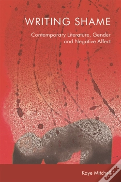 Capa do artigo Writing Shame