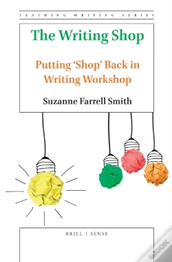 Capa do artigo Writing Shop