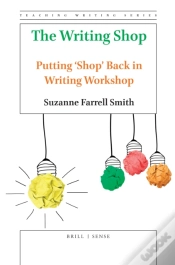 Capa do artigo Writing Shop
