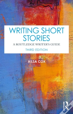 Capa do artigo Writing Short Stories