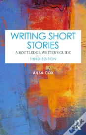 Capa do artigo Writing Short Stories