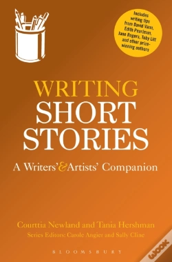 Capa do artigo Writing Short Stories