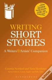 Capa do artigo Writing Short Stories