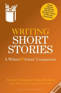 Capa do artigo Writing Short Stories