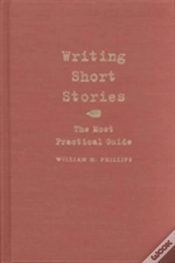 Capa do artigo Writing Short Stories