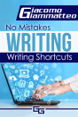 Writing Shortcuts - Preview