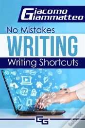 Capa do artigo Writing Shortcuts