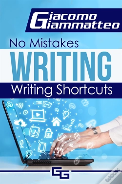 Capa do artigo Writing Shortcuts