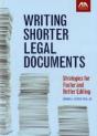 Writing Shorter Legal Documents - Preview