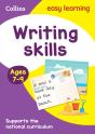 Writing Skills Activity Book Ages 7-9 - Preview