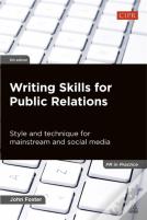 Writing Skills For Public Relations