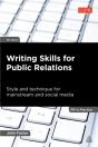 Writing Skills For Public Relations - Preview