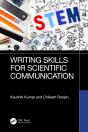 Writing Skills For Scientific Communication - Preview