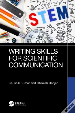 Capa do artigo Writing Skills For Scientific Communication