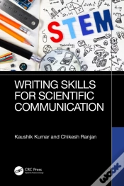 Capa do artigo Writing Skills For Scientific Communication