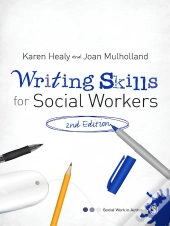 Writing Skills For Social Workers