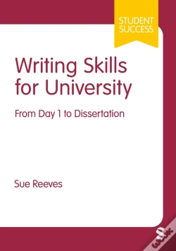 Capa do artigo Writing Skills For University