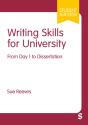 Writing Skills For University - Preview