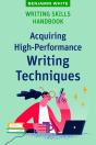 Writing Skills Handbook - Preview
