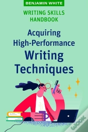 Capa do artigo Writing Skills Handbook