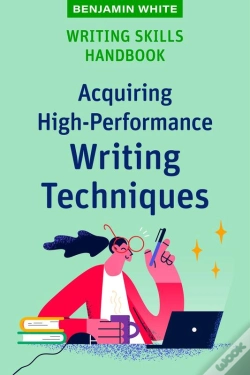 Capa do artigo Writing Skills Handbook