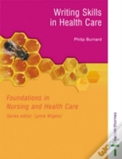 Capa do artigo Writing Skills Hlth Care Fund