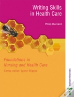 Capa do artigo Writing Skills Hlth Care Fund