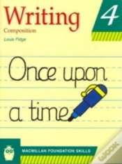 Capa do artigo Writing Skills