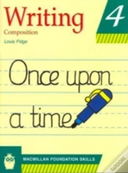 Capa do artigo Writing Skills