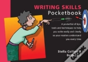 Capa do artigo Writing Skills Pocketbook