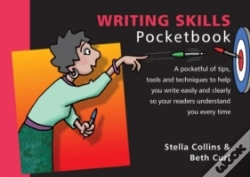Capa do artigo Writing Skills Pocketbook