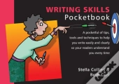 Writing Skills Pocketbook