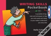 Capa do artigo Writing Skills Pocketbook