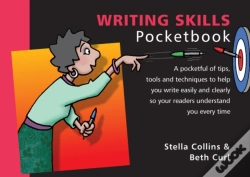 Capa do artigo Writing Skills Pocketbook