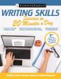 Writing Skills Success In 20 Minutes A Day - Preview