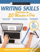 Writing Skills Success In 20 Minutes A Day