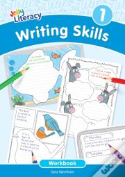 Writing Skills Workbook 1