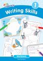 Writing Skills Workbook 1 - Preview