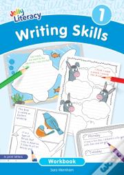 Writing Skills Workbook 1