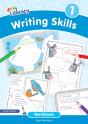 Writing Skills Workbook 1 - Preview