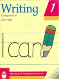 Capa do artigo Writing Skillspupil'S Book 1