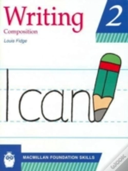 Capa do artigo Writing Skillspupil'S Book 2