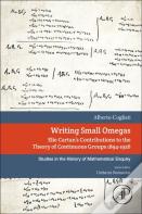 Writing Small Omegas