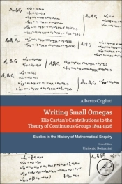 Capa do artigo Writing Small Omegas