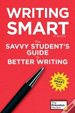 Capa do artigo Writing Smart, 3rd Edition