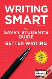 Capa do artigo Writing Smart, 3rd Edition