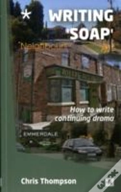 Capa do artigo Writing Soap