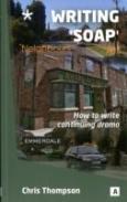 Writing Soap