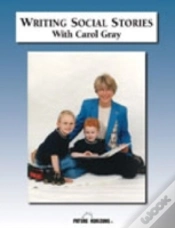 Capa do artigo Writing Social Stories With Carol Gray