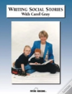 Capa do artigo Writing Social Stories With Carol Gray